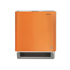 Paper_roll_dispenser_non_touch_Orange_lowres