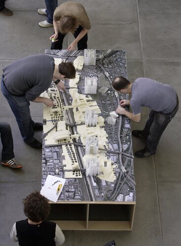 arch_planning